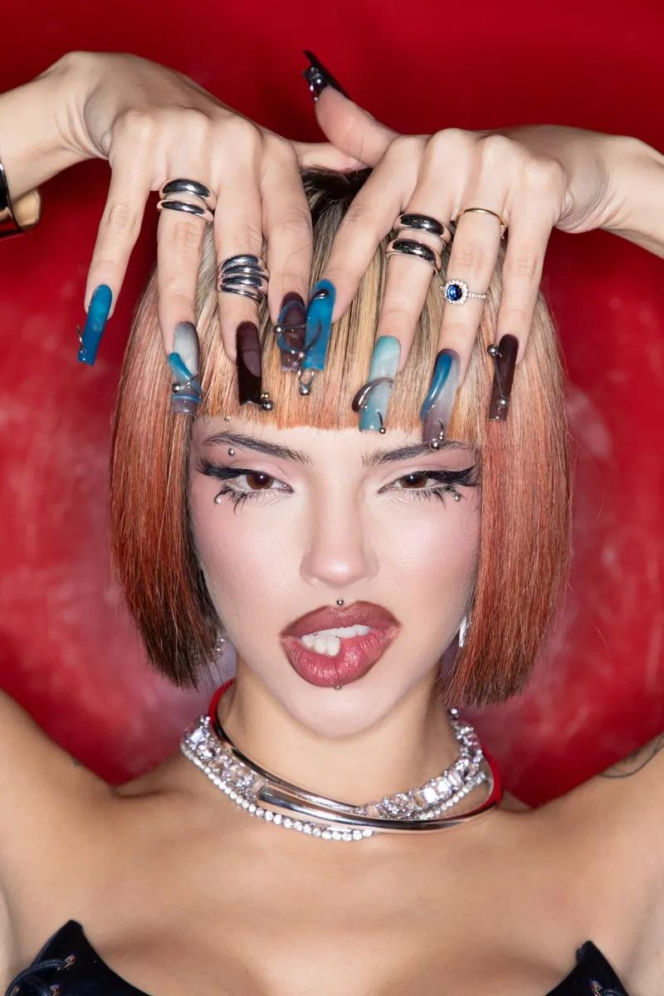 Eurowizja 2026: Bułgaria - Dara