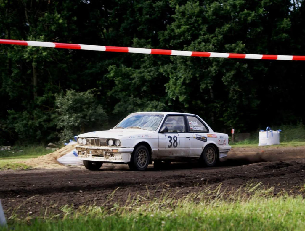 Schotter Cup w Niemczech