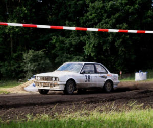 Schotter Cup w Niemczech