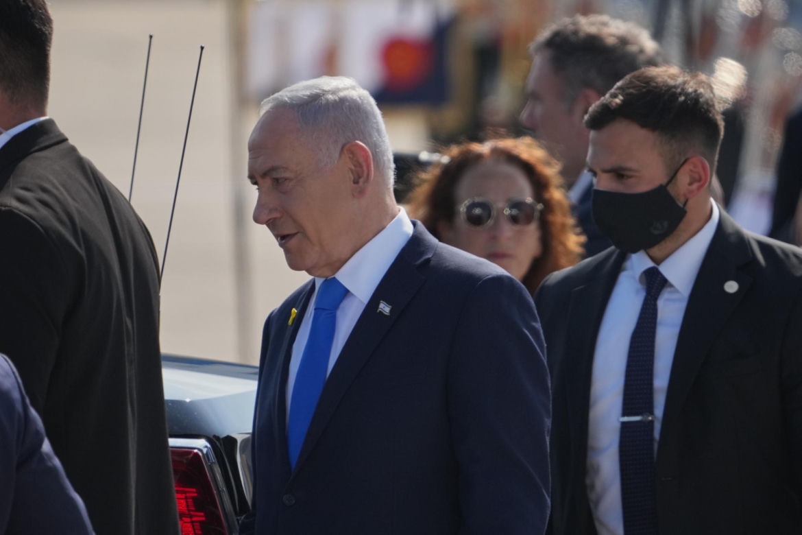 Trump w Tel Awiwie. Hamas wypuszcza kolejnych zakładników