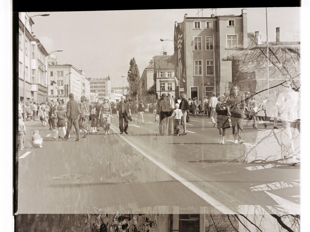 Winobranie w Zielonej Górze w latach 1963-1973. Oto jak bawiono się podczas największego Święta Wina w Polsce