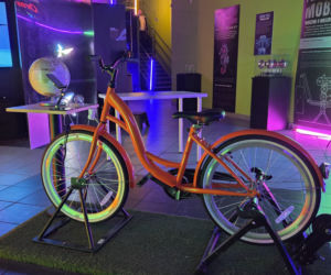 Energia, która wciąga! Interaktywna wystawa zamienia to miejsce w naukowy plac zabaw