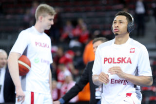 Ulubieniec kibiców pożegnał się z reprezentacją Polski! Pokochali go jak Olisadebe