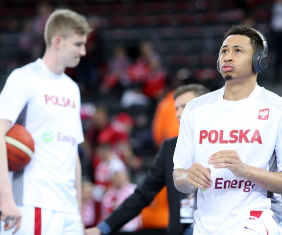 Ulubieniec kibiców pożegnał się z reprezentacją Polski!