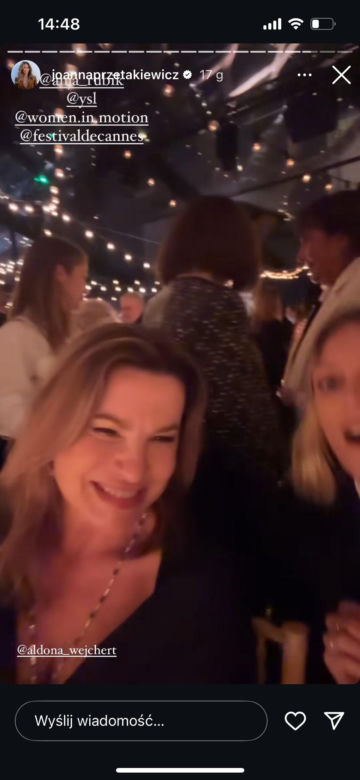 Tłum Polaków w Cannes. Tak nasi rodacy bawią się poza granicami kraju