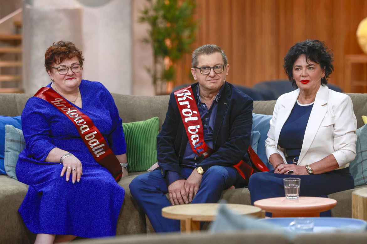 Historia Emilii w "Sanatorium miłości" nie miała happy endu. Gwiazda schudła 40 kg przed tym wszystkim