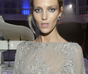 Anja Rubik