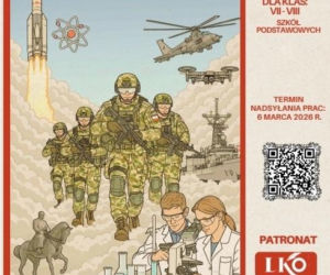 Edukacja proobronna od najmłodszych lat [AUDIO]