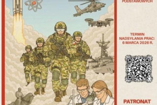 Edukacja proobronna od najmłodszych lat [AUDIO]