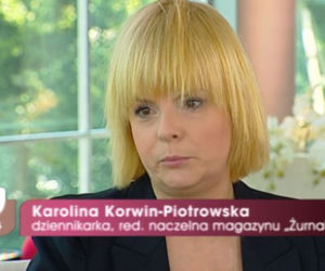 Karolina Korwin Piotrowska