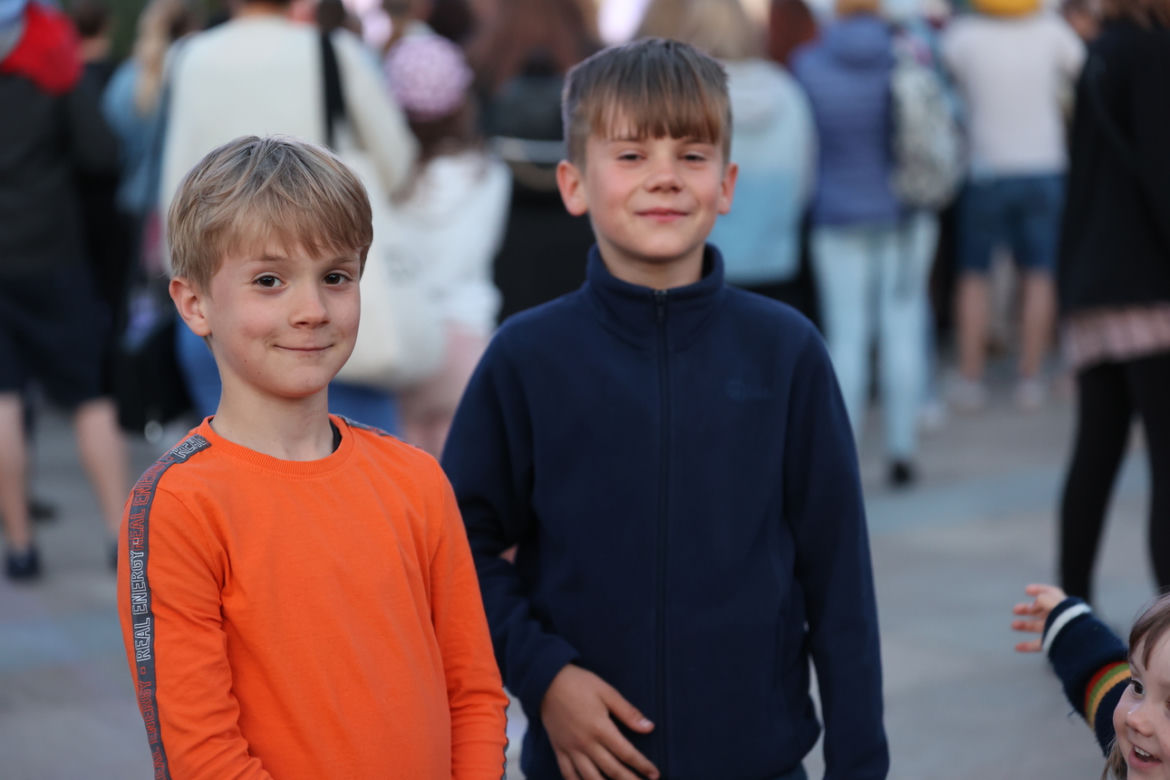 Noc Kultury 2023 pod hasłem „Połącz kropki”