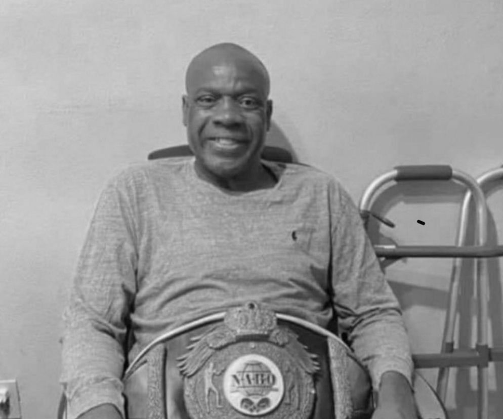 Boris Powell