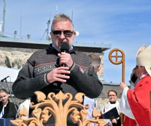afał Sonik. Kim jest niedoszły kandydat na prezydenta Krakowa? [MAJĄTEK, KARIERA]