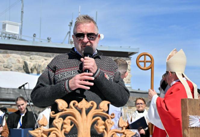 afał Sonik. Kim jest niedoszły kandydat na prezydenta Krakowa? [MAJĄTEK, KARIERA]