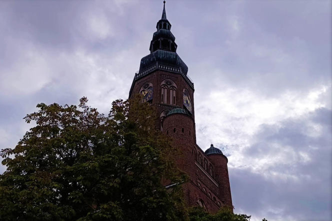 Kirchensteuer, czyli podatek od wiary