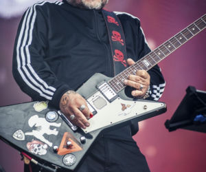 Rockowizna Festiwal Gdańsk 2026: pierwszy dzień udowodnił, że rock łączy pokolenia