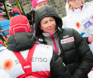 Justyna Kowalczyk