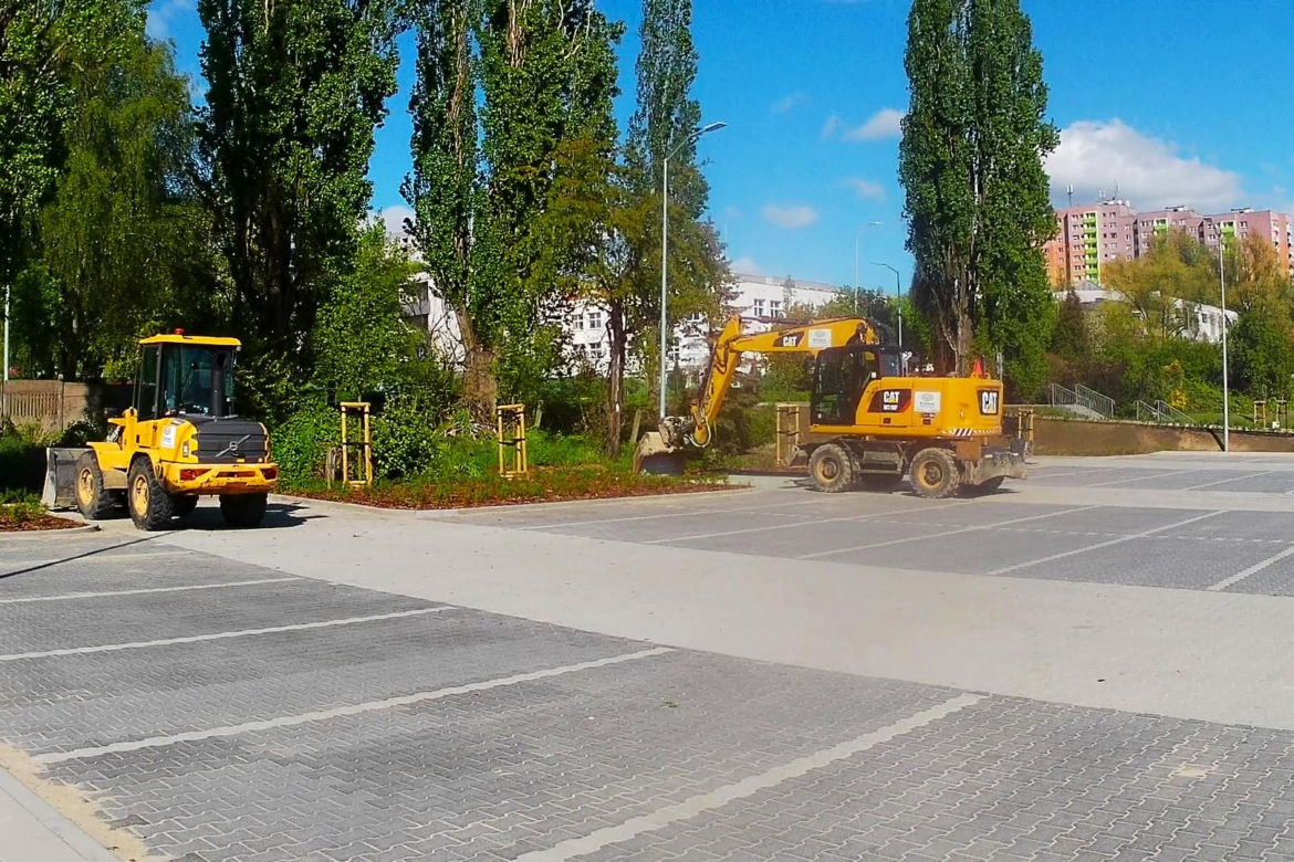 Dworzec Szczecin Niebuszewo