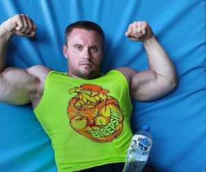 Krzysztof Radzikowski