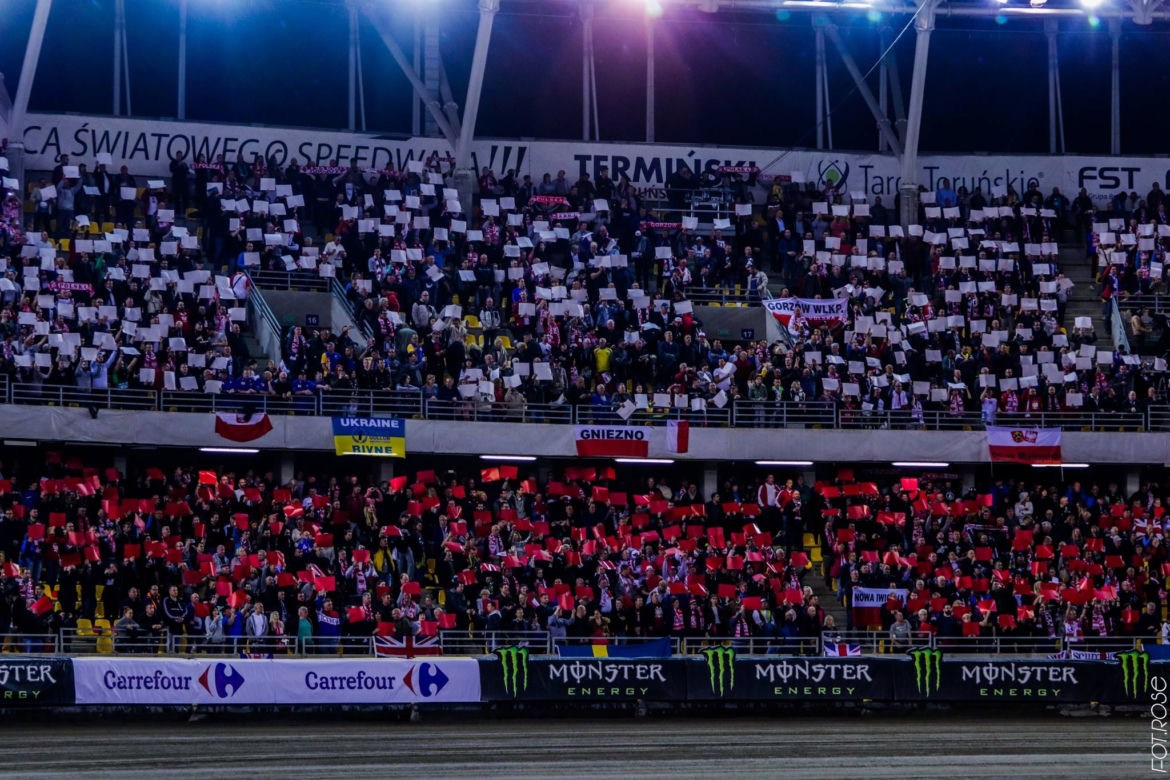 10 lat Motoareny w Toruniu - zapraszamy na karuzelę wspomnień