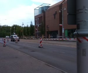 Trwają prace w centrum Torunia. Co sądzą o nich mieszkańcy?