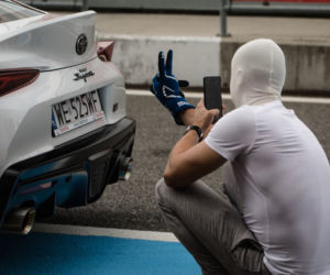 Toyota Media Cup 2019 - Slovakia Ring