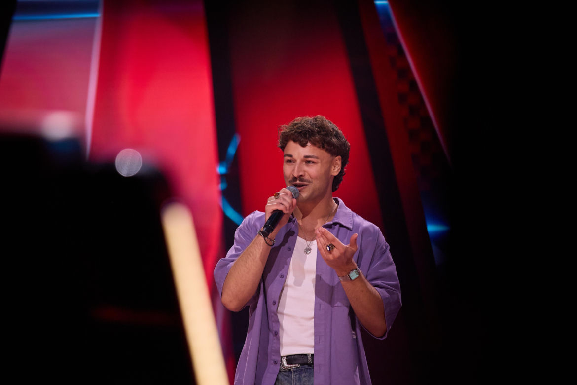 "The Voice of Poland" 17: odcinek 7. i 8