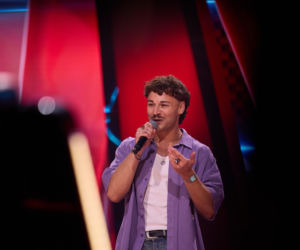 The Voice of Poland 17: odcinek 7. i 8