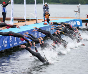 Mistrzostwa Europy w Triathlonie