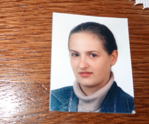 zmarła żona Daniela Andrzejaka