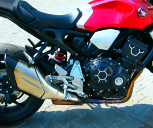 Honda CB1000R NEO SPORTS CAFÉ