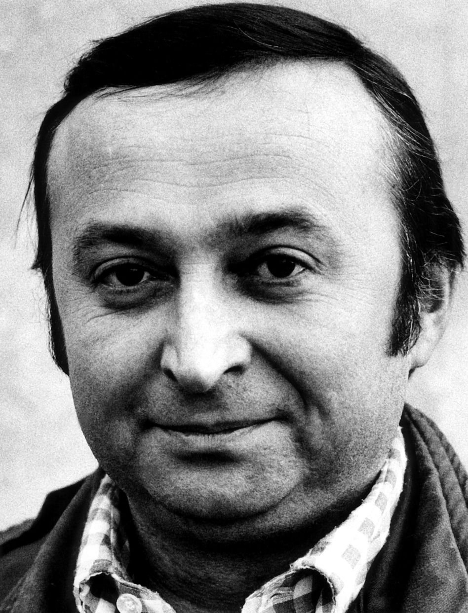  Bohdan Łazuka  - nie interesuje mnie już aktorstwo
