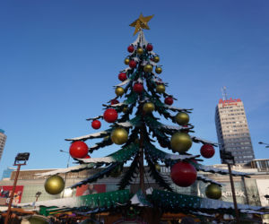 Jarmark Warszawski 28.11.2025