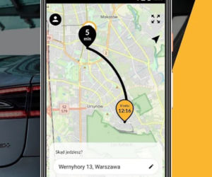 iTaxi
