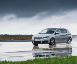 Peugeot 308 FL 1.6 BlueHDI Business Line