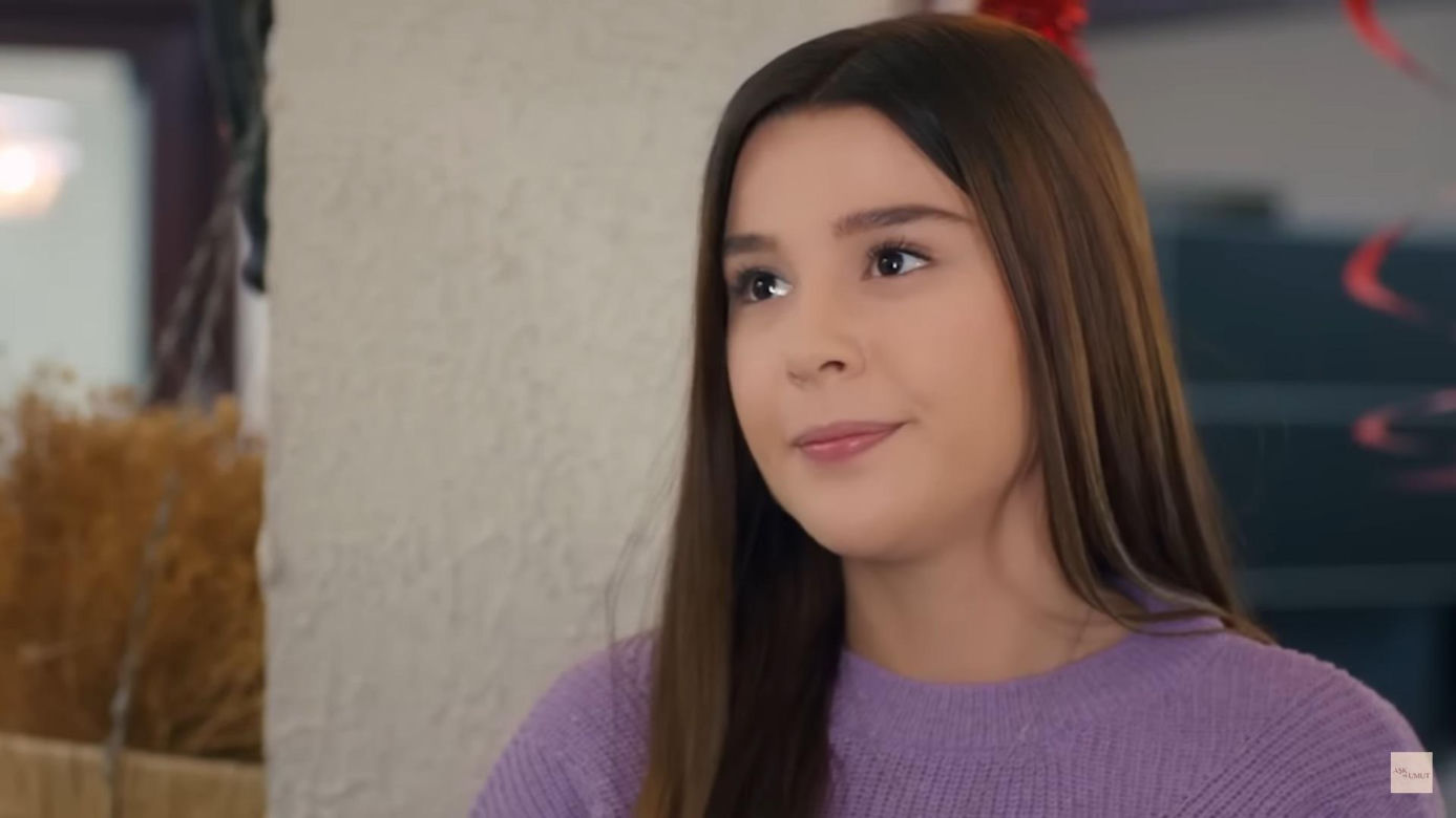 Zeynep wyrzeknie się matki 