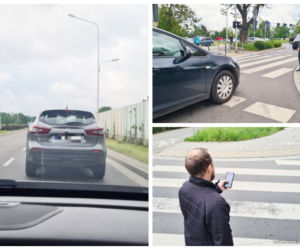 Kierowco uważaj! Zmiany w przepisach od 1 czerwca. Iławska policja przypomina