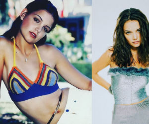 Katie Holmes
