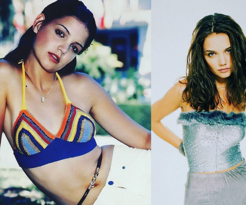 Katie Holmes