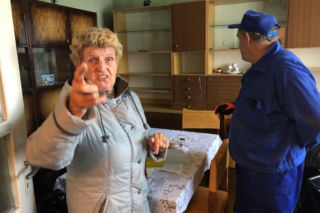 Eksmisja na skróty? Prawniczka ostrzega 