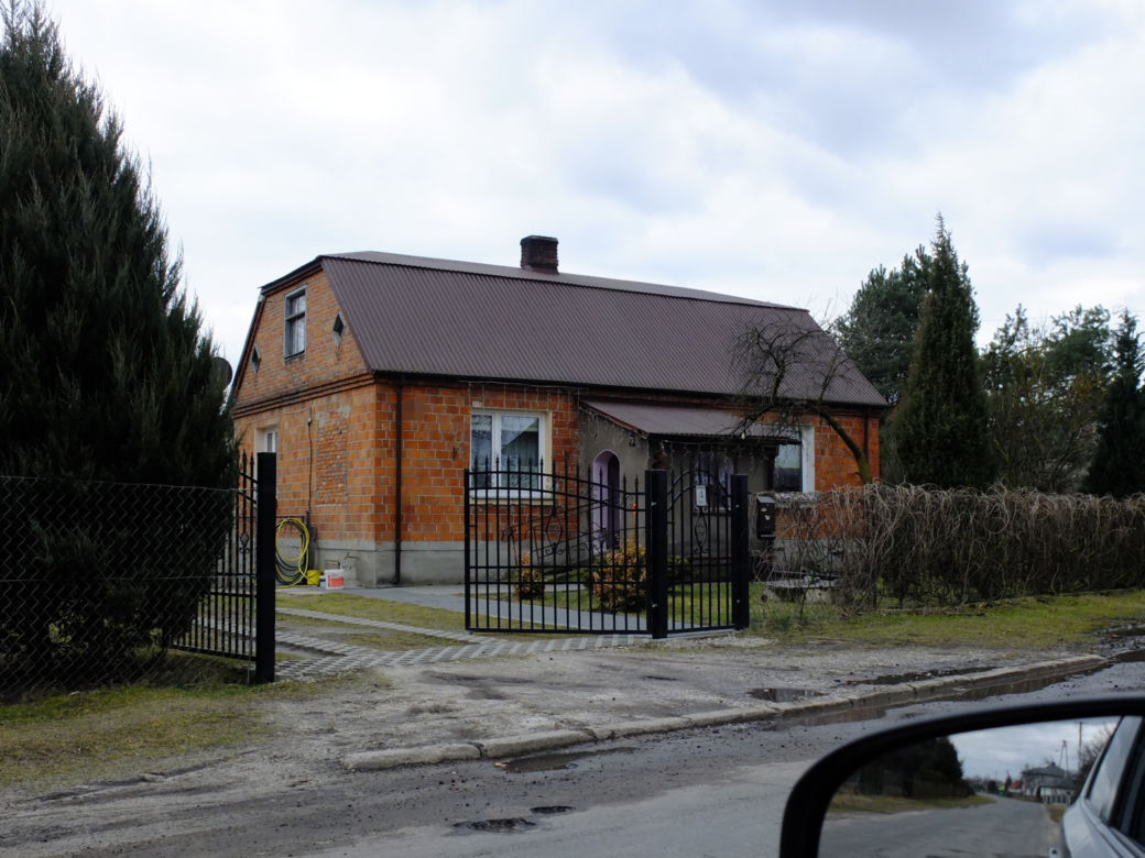 Nastolatek usiłował zabić ciotkę? Zbrodnia pod Chełmem