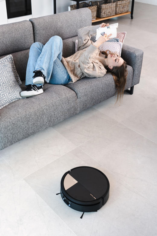 iRobot