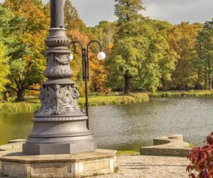 Oto najnudniejsza atrakcja turystyczna w województwie śląskim. Spacer i długo, długo nic