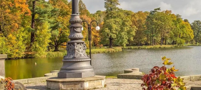 Oto najnudniejsza atrakcja turystyczna w województwie śląskim. Spacer i długo, długo nic