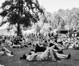 OFF Festival 2018 dobiegł końca. Tłumy fanów bawiły się na katowickim Muchowcu