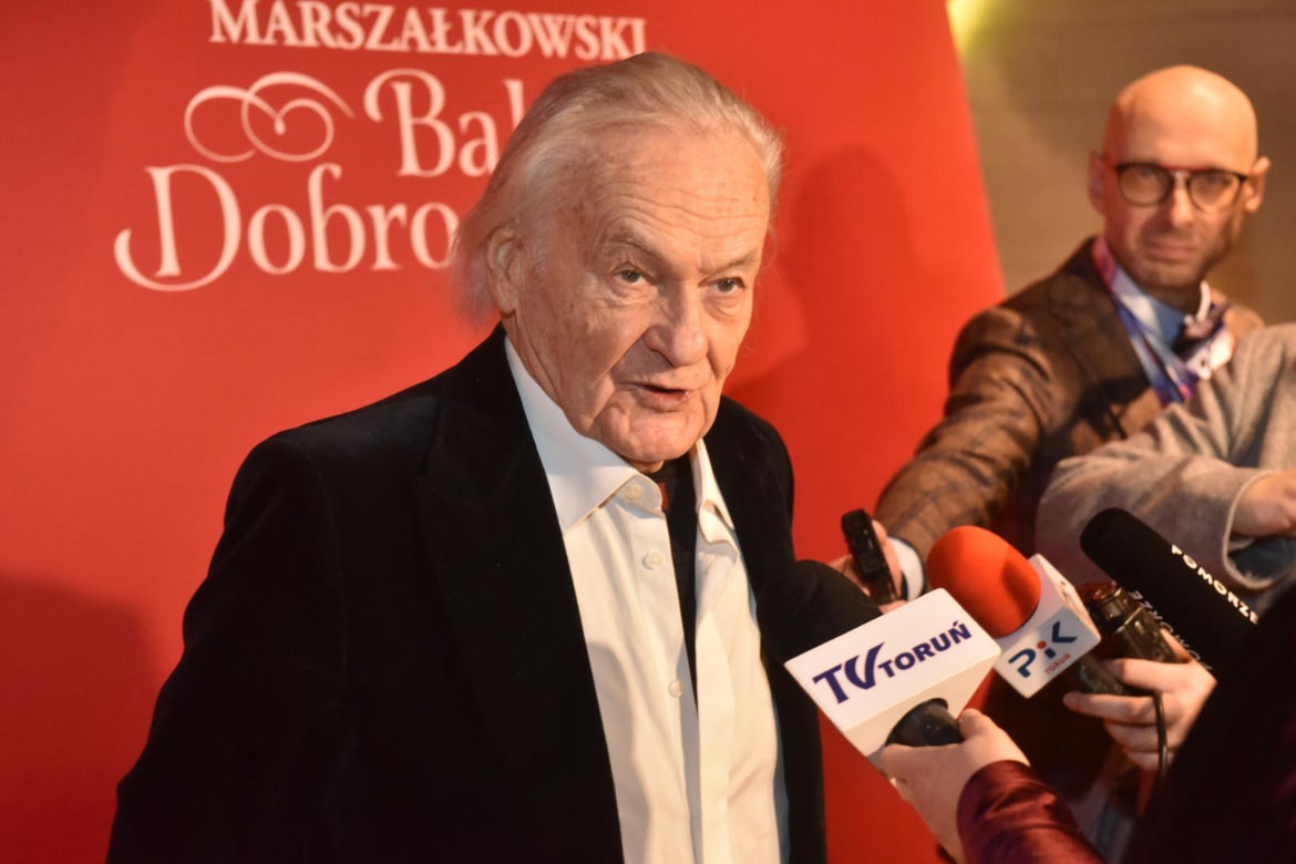 XIII Marszałkowski Bal Dobroczynny w CKK Jordanki. Zdjęcia z imprezy 