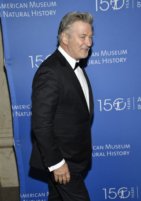 Alec Baldwin zastrzelił Ukrainkę. Pójdzie siedzieć? Został formalnie oskarżony