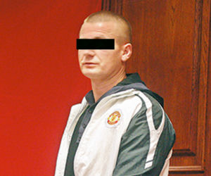 Dożywocie za śmierć taksówkarza? 