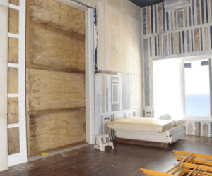 Tajemnicza świątynia na wyspie Epsteina. Co tam się dzialo?