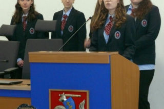 Otwarty list siedleckiej młodzieży z KSP do dorosłych 